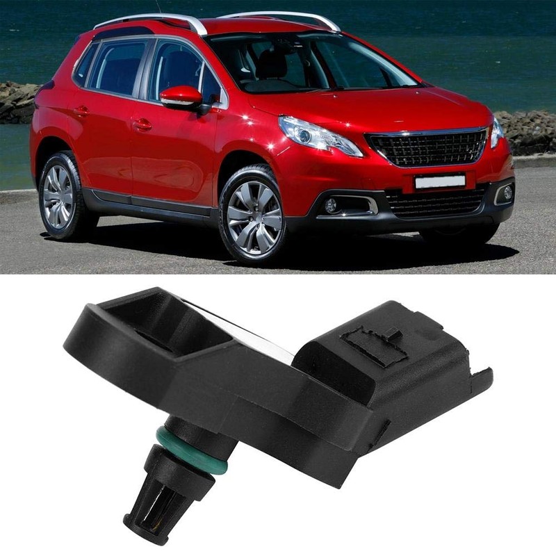 MAP Sensor, Distributor Pressure Sensor Distributor Absolute Pressure MAP Sensor