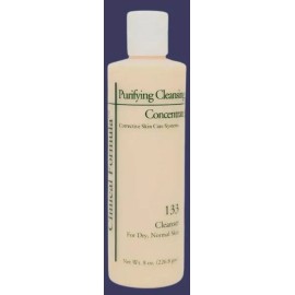 Clinical Formula Purifying Cleanser Concentrate - 8 Oz Sealed
