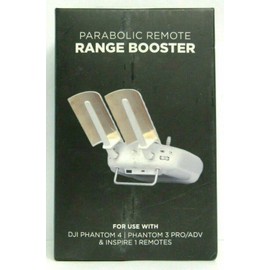 PolarPro RNG-BST RangeBooster for DJI Drone Remotes Phantom 4 3 Pro ADV Inspire1