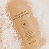 HEVEBLUE [HEVEBLUE]Salmon Fruity Centella Body Wash 300g
