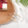 4 Pieces Sisterlock Retighten Tool, Dreadlock Tool for Hair, Dreadlock