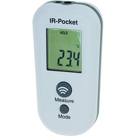 ETI 814-060 Pocket IR Thermometer