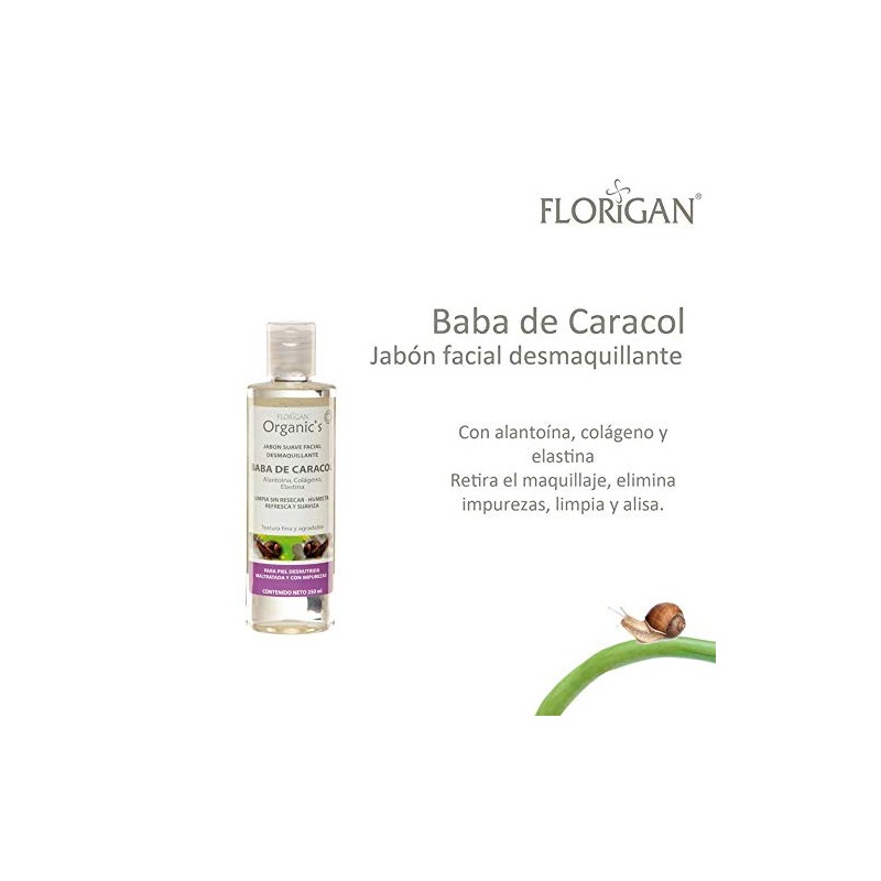 Darrow Actine Gel Limpiador Facial Vitamina C Piel Grasa y