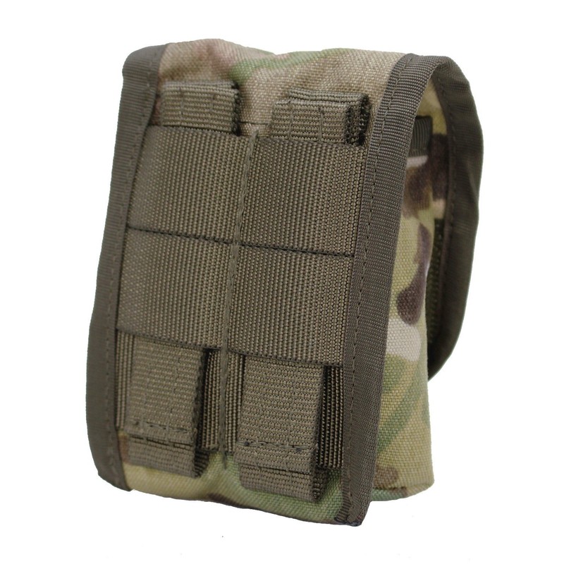 Zentauron Compass Bag Fast Stick Multicam