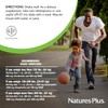 Glucosamine Chondroiton MSM Ultra Rx – Naturaleza Plus – 30