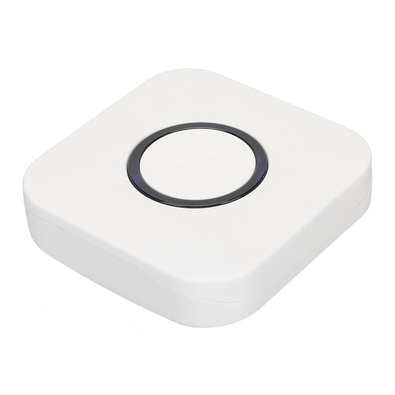 Wireless Caregiver Pager 2 for 1 Adjustable Volume Long Distance