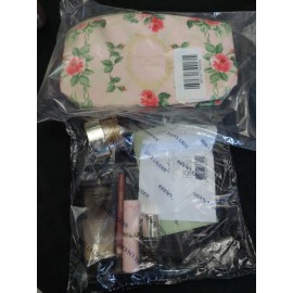 Estee Lauder Set de Regalo de Maquillaje 6 Piezas Varios Tamaños Bolsa Sellada LEER Descripción ¡Nuevo!