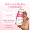 Her Fantasy Box - Boric Acid pH Balancing Vaginal Suppository