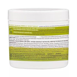 Palmer’s Palmer's Olive Oil Formula GRO Therapy 5.25 Oz