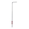 WISE Super Ball Wrench LL No.2000 SBL-25 2.5mm