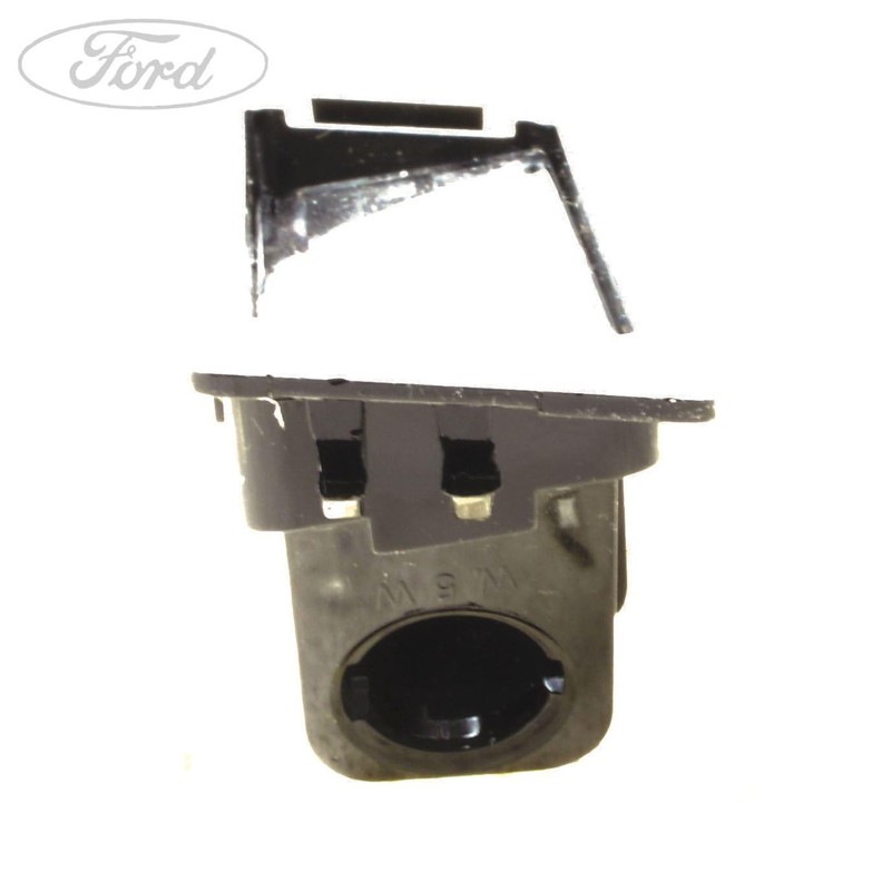 Ford Original KA 2008-2016 Number Plate Light 1581460