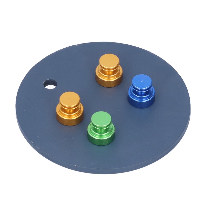 MH14 Magnetic Welding Bracket Circuit Board Welding Fixed Plate for