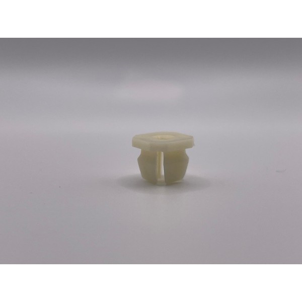 King Car Clips 50pcs Headlight Bezel Nut Grill Screw Nuts