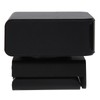 Video Smart Camera 1080P Object Tracking Microphone 360° Rotation High