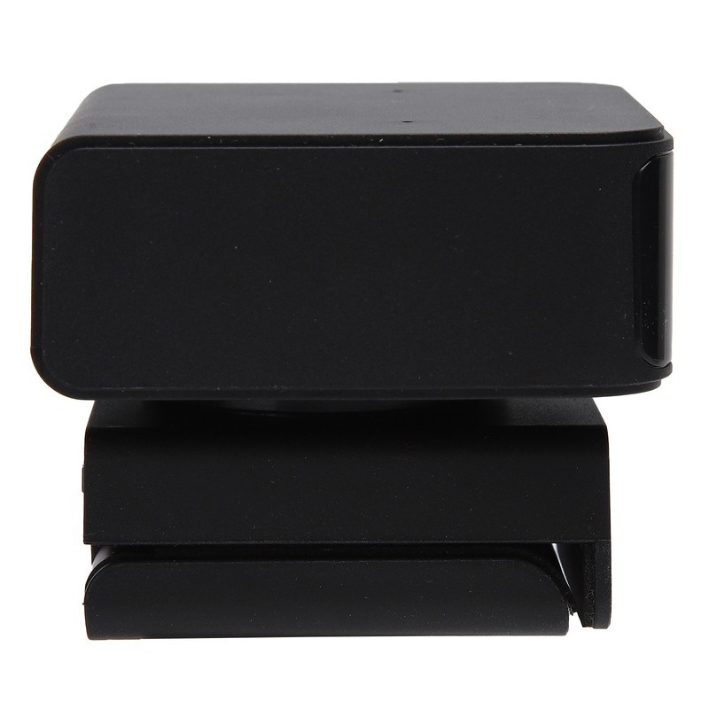 Video Smart Camera 1080P Object Tracking Microphone 360° Rotation High