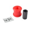 TEDGUM TED62281 POLYURETHANE SHOCK ABSORBER BUSHING REAR LOWER