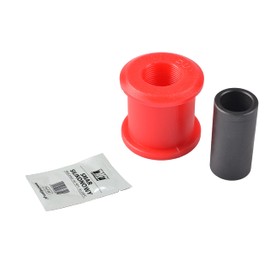 TEDGUM TED62281 POLYURETHANE SHOCK ABSORBER BUSHING REAR LOWER