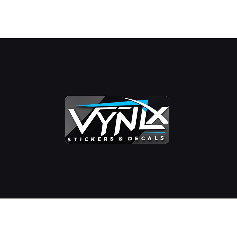 Lizard Lizard Lizard Meme Sticker/Vinyl Decal – Funny Gecko Style