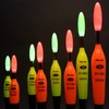 Fuji-Toki FF-F30LG Electric Float, Ultra Bright Green LED, Compatible Toys: