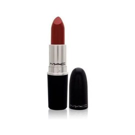 MAC Lipstick Satin Lipstick MAC Red