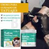 Crema Adormecedora Tatuajes Dolor Balsamo Topico Anestésico