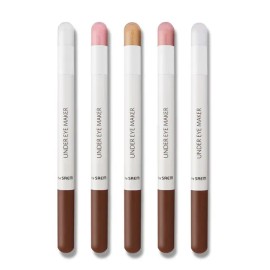 The Saem Saemmul Aegyo Sal Maker 02. Tearful Pink 1pc / 더샘 샘물 애교살 메이커 02.눈물 글썽 핑크 1개