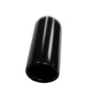 Herco Dip-Molded Black Vinyl Sleeve Cap (3-1/2"L x 1/2"ID) -