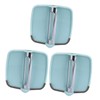 Alipis 2sets Professional Fruit Peeler Potato Peeler Machine Stainless Steel
