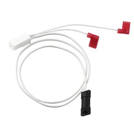 636658 Thermistor Component, RV Refrigerator Thermistor Compatible with Norcold Refrigerator 1200/1210 and N1095 Models, Replacement Norcold 1210 Thermistor