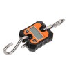 Digital Fishing Scale Multifunction 0.2kg to 100kg Portable Electronic Hook