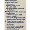 Santiago Low Sodium Dehydrated Vegetarian Refried Beans with Whole Beans,