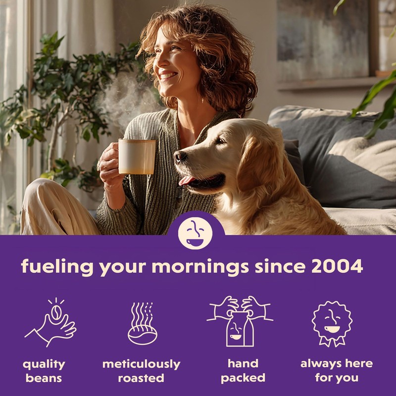 Coffee Bean Direct Six Bean Espresso, Whole Bean Coffee, Perfect