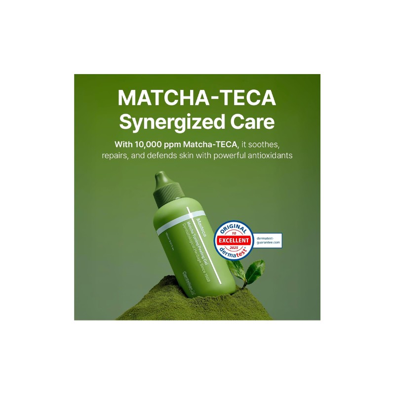 Centellian24 [Centellian24]Madeca Matcha Toning Peeling Gel 150ml