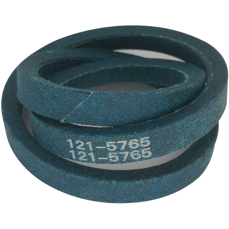 121-5765 Drive Belt for Toro Timemaster Turfmaster Mower 30" Deck