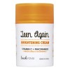 Crema Facial Iluminadora Teen Again 50ml Vitamina C Normal A Mixta Día/noche