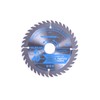 Toolway 111014 Saw Blade 4-1/2", 115mm, 40 Tooth