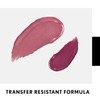 COVERGIRL Outlast All-Day Lip Color With Topcoat, Luminous Lilac