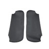 BuliBoao Car Sun Visor Cover Pair Fit for Chevy Camaro
