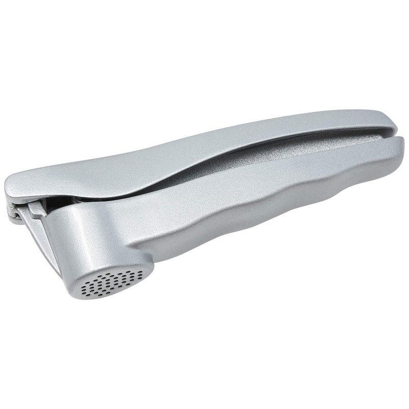 Progressive International Prepworks by Progressive Garlic Press, No Size, Silver