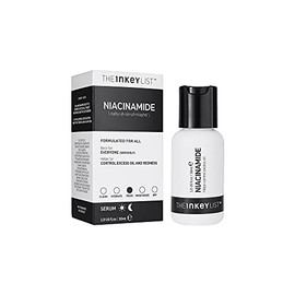 The INKEY List Niacinamida - 30 ml