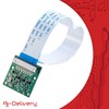 AZDelivery Camera for Raspberry Pi Parent