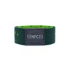 NFC NTAG216 924 Byte Flexible Fabric Bracelet, PVC