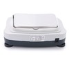 U.S. Solid Electronic Precision Balance 0.01g, RS232 Port, AC100V-240V/4xDC1.5V Batteries