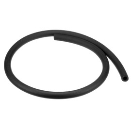 M METERXITY Lubricating Oil Hoses, 3/8" 10mm ID 18mm OD 3.28ft Length NBR Rubber Hose High Pressure Tubing Hose Pipe Tube for Compressed Gas Air/Water Transfer/Small Equipment Transfer Hose