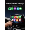 Ottocast HDMI Multimedia Adapter for Fire TV Stick Wireless Carplay