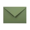 Netuno 100 Envelopes Olive Green DIN C6 114 x 162