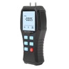 Digital Manometer Handheld HVAC Manometer Gas Air Pressure Meter Gauge