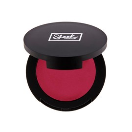 Sleek MakeUP Feelin' Flush Cream Blush Lip and Eye Tint, sheer, buildable and easy to blend formula for a natural-looking flush of colour​, Pretty In Plum