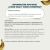 Citrato De Potasio Y Citrato De Magnesio En Cápsulas