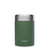 QWETCH - Isothermal Lunch Box - Granite Khaki 600 ml